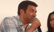 Sunny Deol