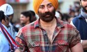 Sunny Deol