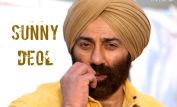 Sunny Deol