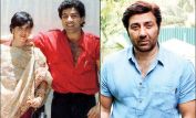 Sunny Deol