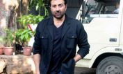 Sunny Deol