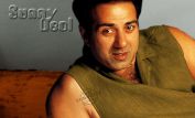 Sunny Deol