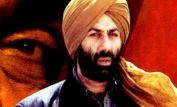 Sunny Deol