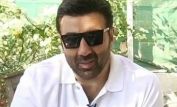 Sunny Deol