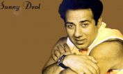 Sunny Deol