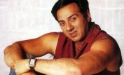 Sunny Deol