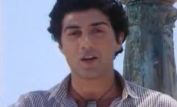 Sunny Deol