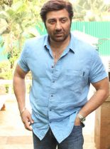 Sunny Deol