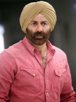 Sunny Deol