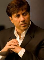 Sunny Deol