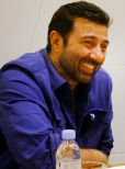 Sunny Deol