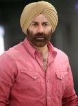 Sunny Deol