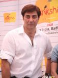 Sunny Deol