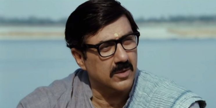 Sunny Deol