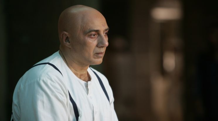 Sunny Deol