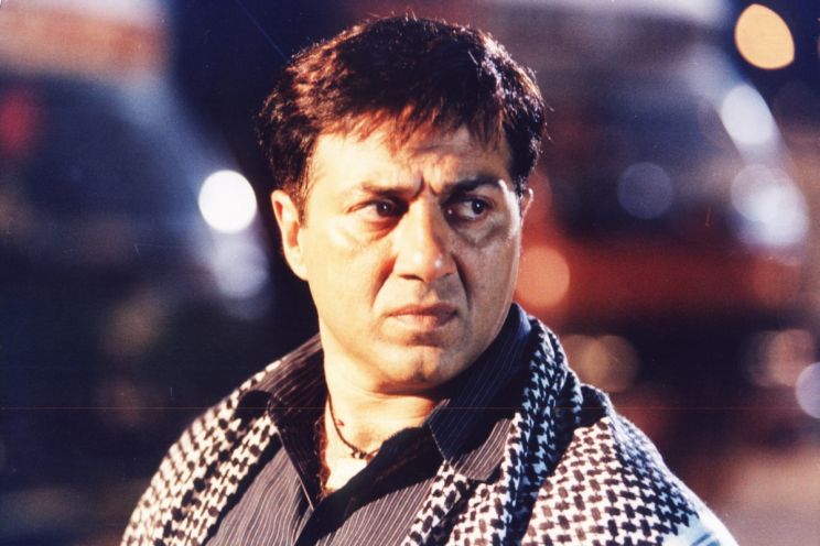 Sunny Deol