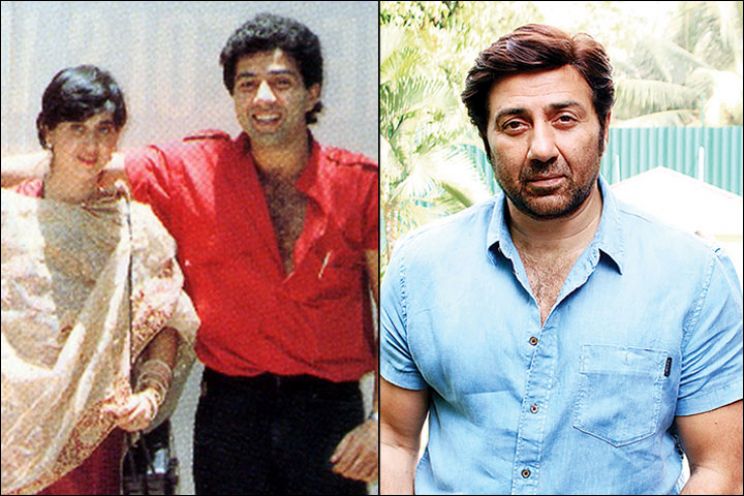 Sunny Deol