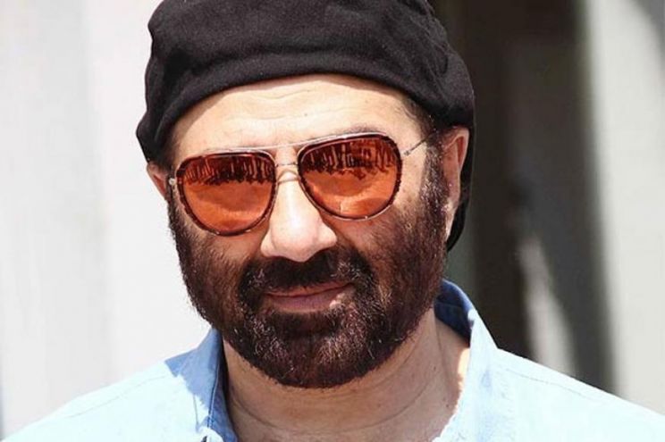 Sunny Deol