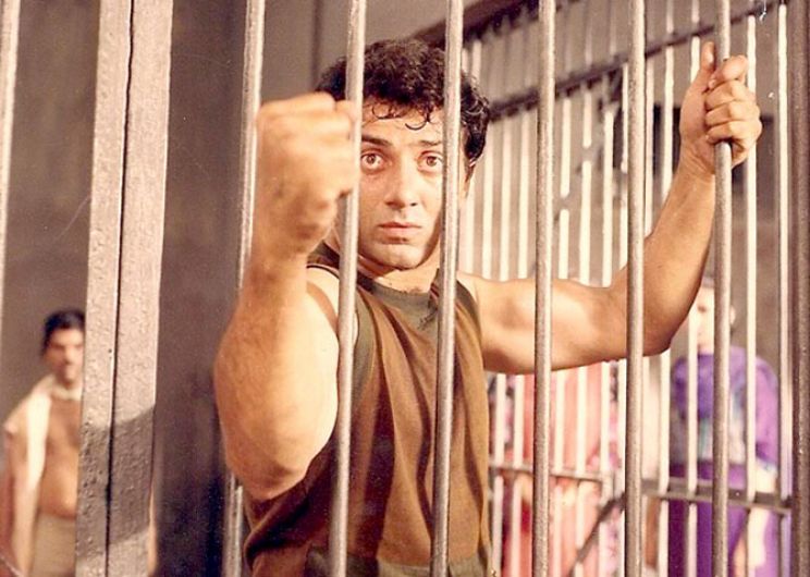 Sunny Deol