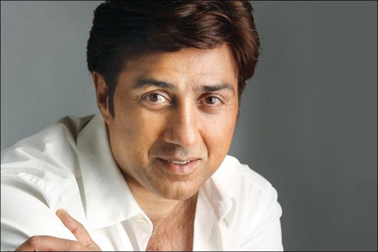 Sunny Deol