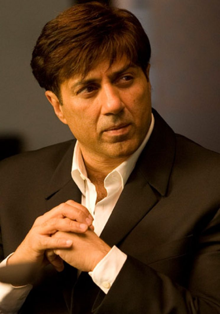 Sunny Deol