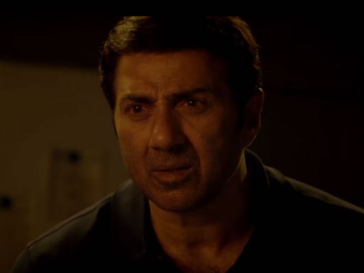 Sunny Deol