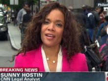 Sunny Hostin