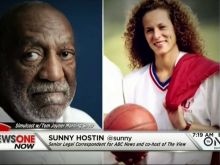 Sunny Hostin