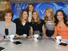 Sunny Hostin