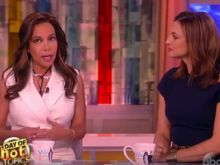 Sunny Hostin