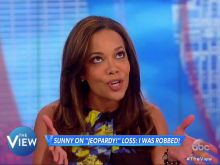 Sunny Hostin