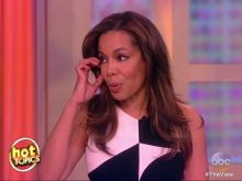 Sunny Hostin
