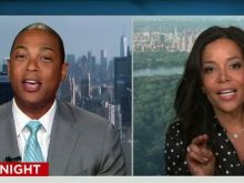 Sunny Hostin