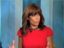 Sunny Hostin