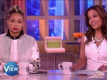 Sunny Hostin