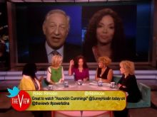 Sunny Hostin