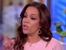 Sunny Hostin