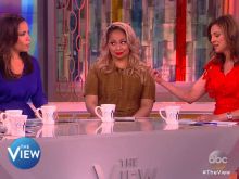 Sunny Hostin