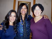 Sunny Hostin