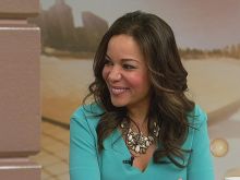 Sunny Hostin