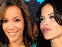 Sunny Hostin