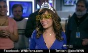 Sunny Hostin