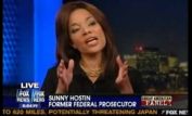 Sunny Hostin