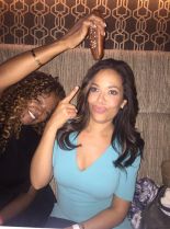 Sunny Hostin