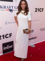 Sunny Hostin