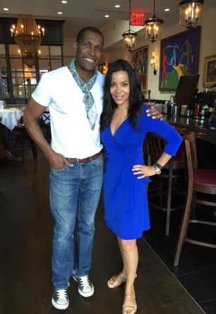 Sunny Hostin