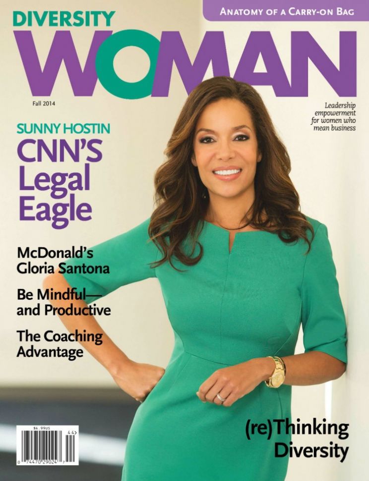 Sunny Hostin