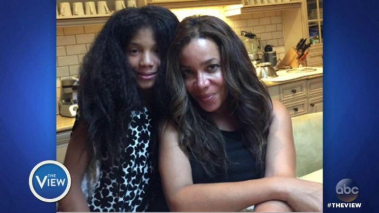 Sunny Hostin