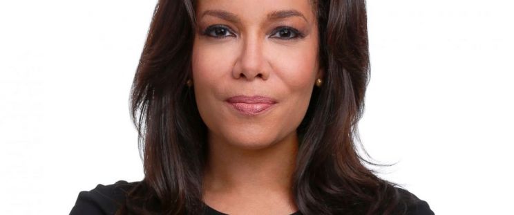 Sunny Hostin