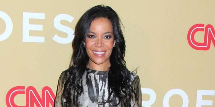 Sunny Hostin
